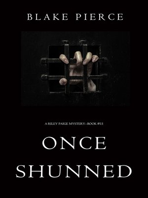 cover image of Once Shunned